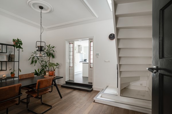 Medium property photo - Oliemolensteeg 9, 6981 DG Doesburg